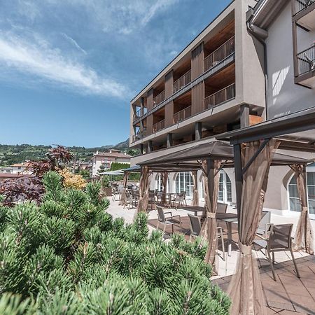 Hotel Bellavista Cavalese Zewnętrze zdjęcie