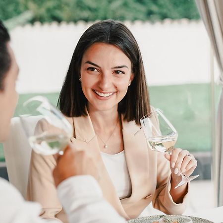 Hotel Bellavista Cavalese Zewnętrze zdjęcie