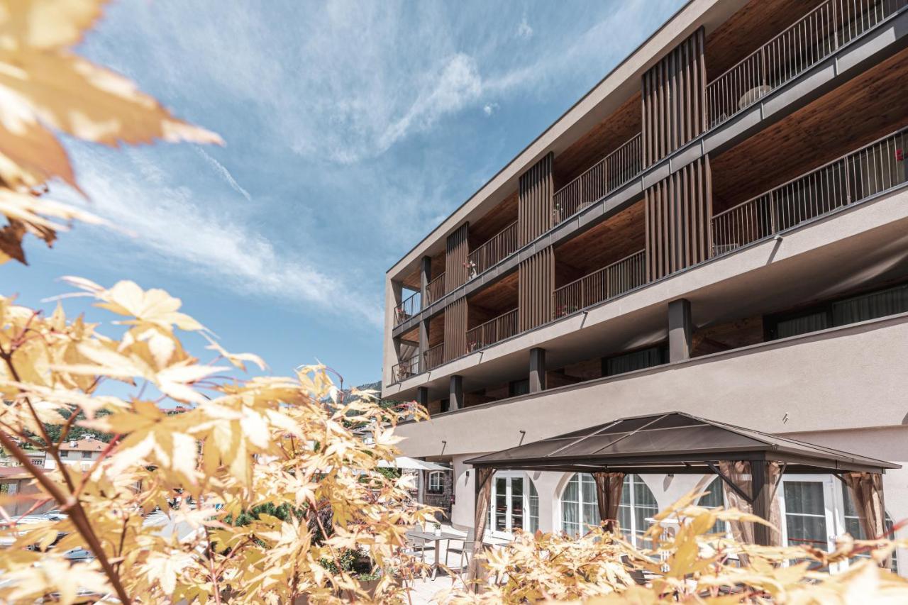 Hotel Bellavista Cavalese Zewnętrze zdjęcie