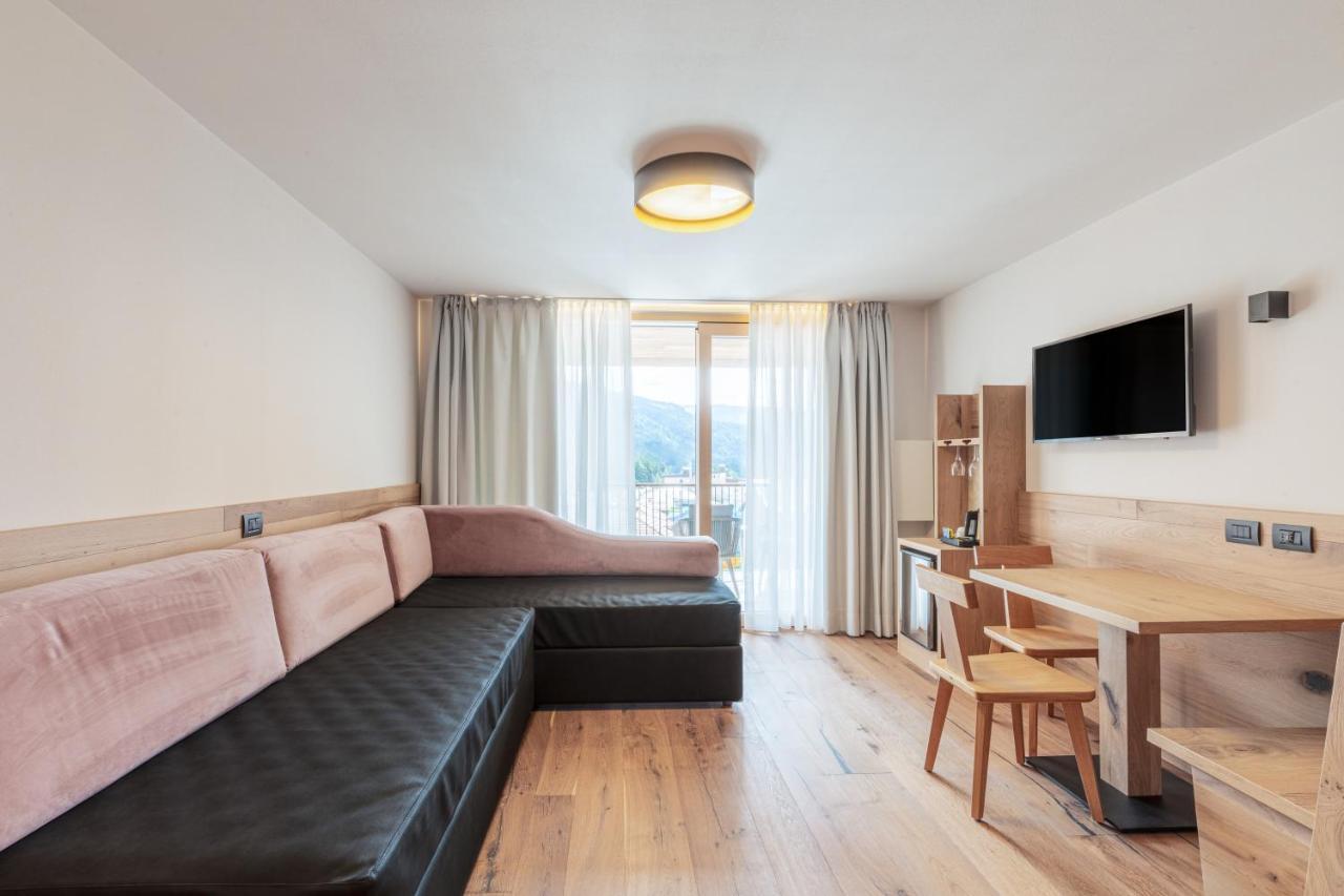 Hotel Bellavista Cavalese Zewnętrze zdjęcie