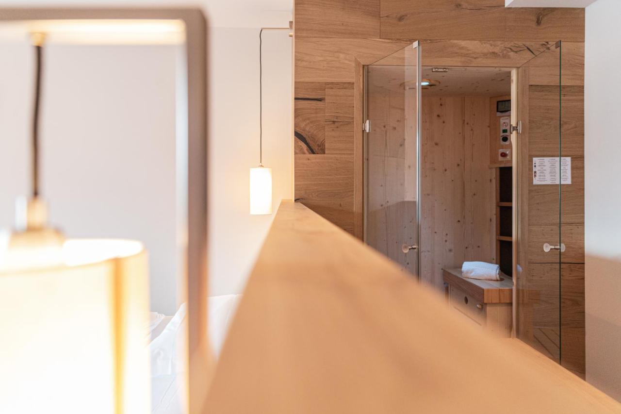 Hotel Bellavista Cavalese Zewnętrze zdjęcie