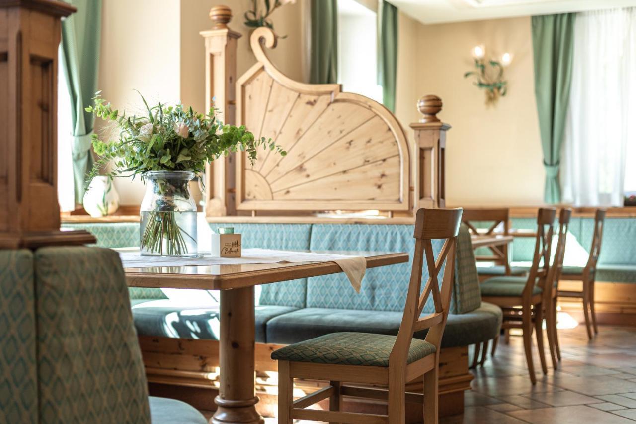 Hotel Bellavista Cavalese Zewnętrze zdjęcie