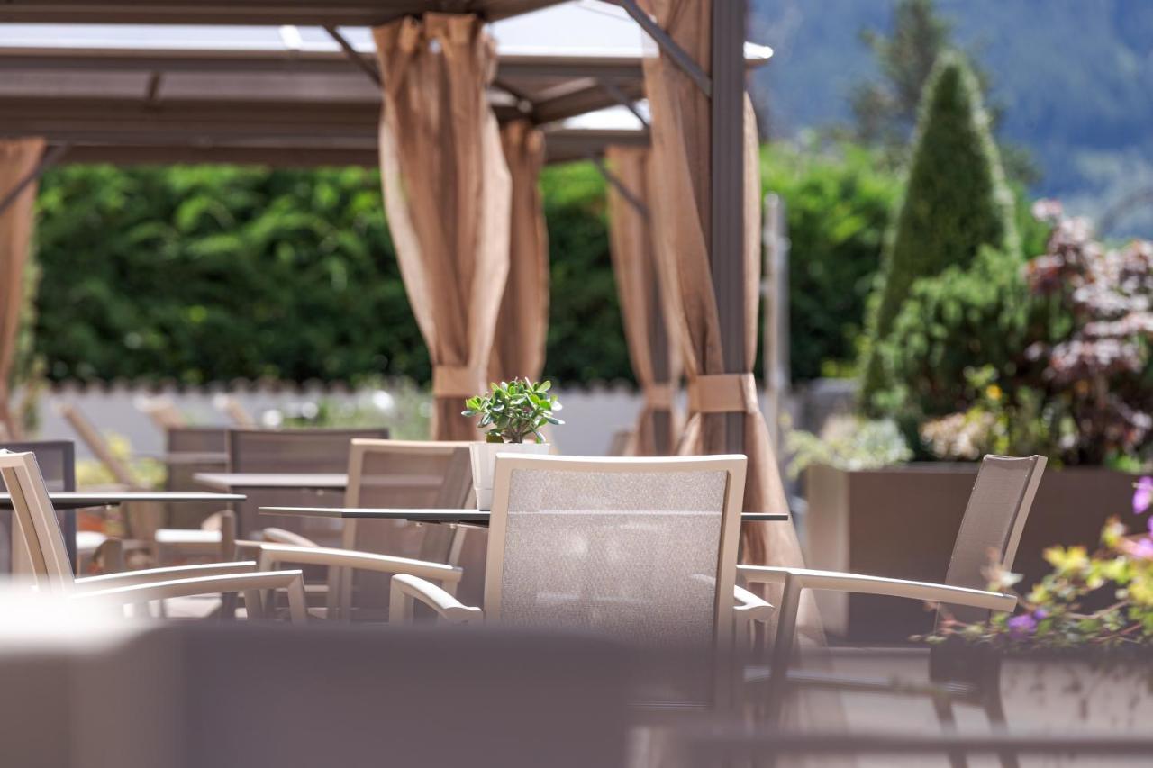 Hotel Bellavista Cavalese Zewnętrze zdjęcie