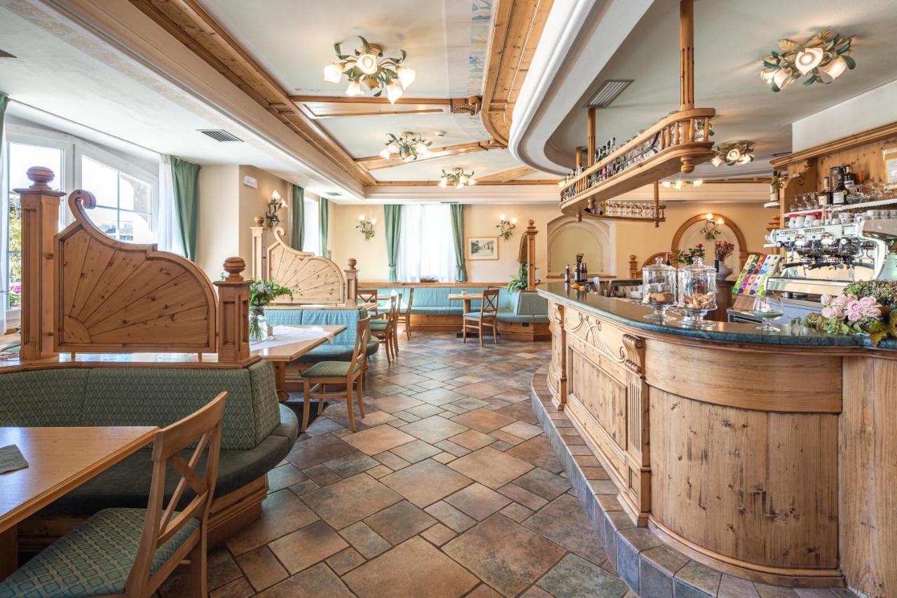 Hotel Bellavista Cavalese Zewnętrze zdjęcie