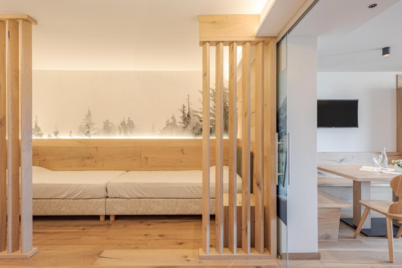 Hotel Bellavista Cavalese Zewnętrze zdjęcie