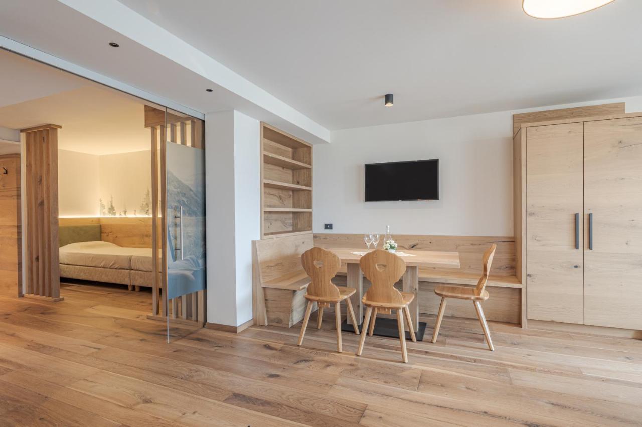 Hotel Bellavista Cavalese Zewnętrze zdjęcie