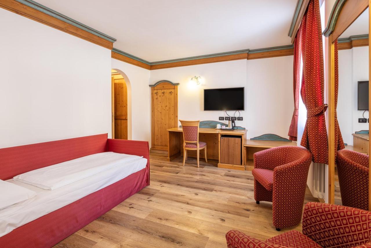 Hotel Bellavista Cavalese Zewnętrze zdjęcie