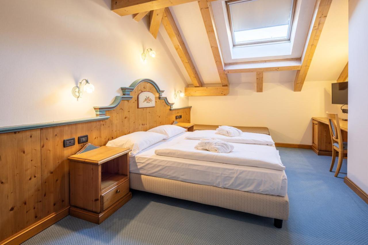 Hotel Bellavista Cavalese Zewnętrze zdjęcie