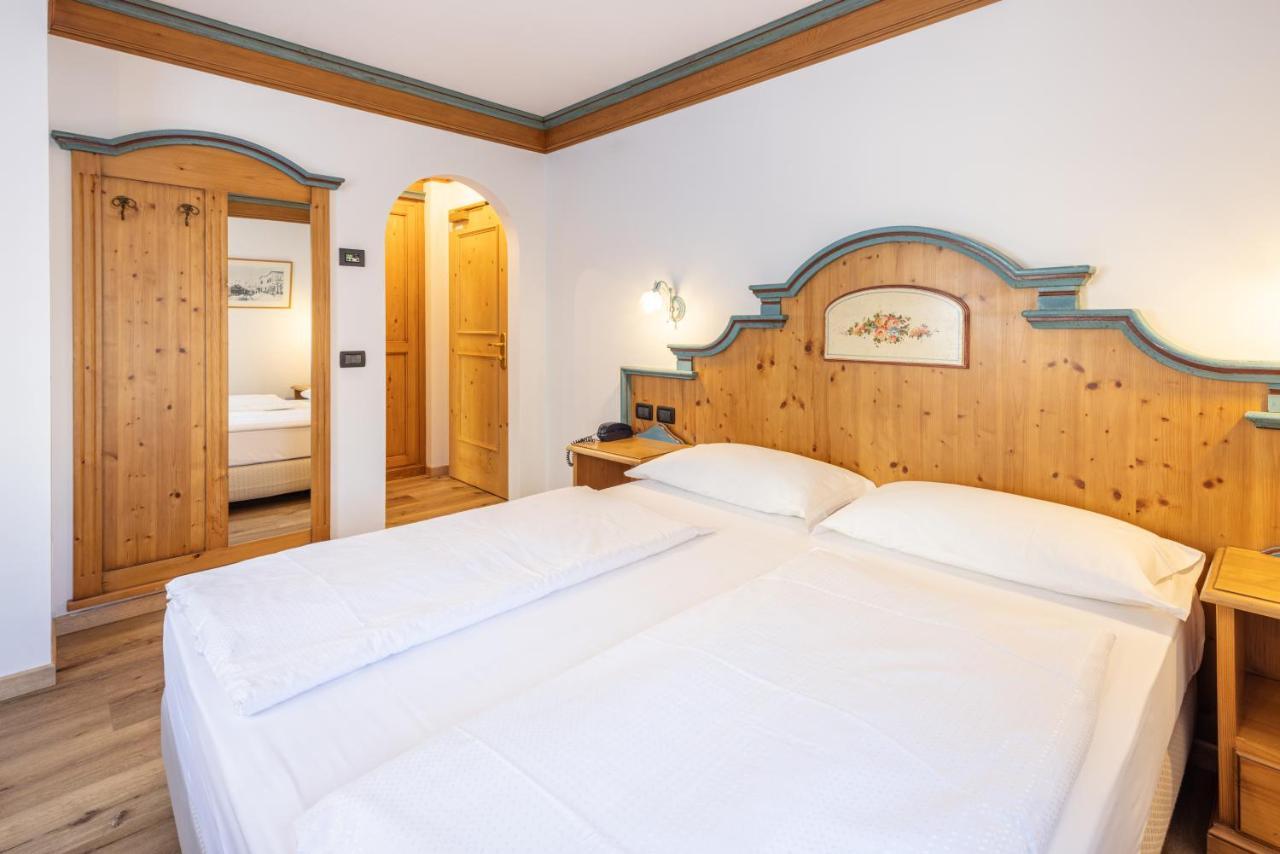 Hotel Bellavista Cavalese Zewnętrze zdjęcie