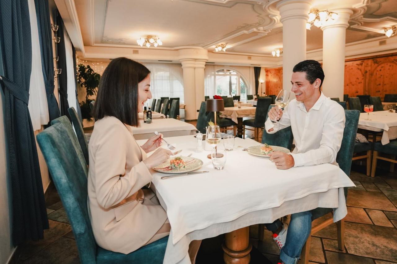 Hotel Bellavista Cavalese Zewnętrze zdjęcie