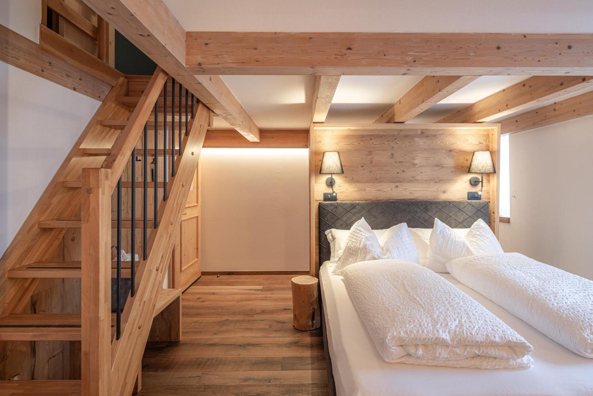 Hotel Bellavista Cavalese Zewnętrze zdjęcie