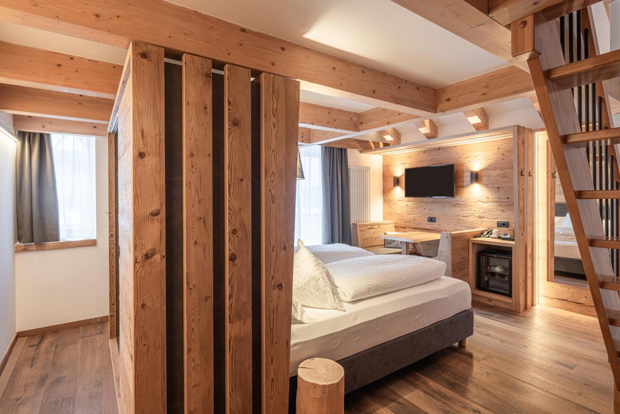 Hotel Bellavista Cavalese Zewnętrze zdjęcie