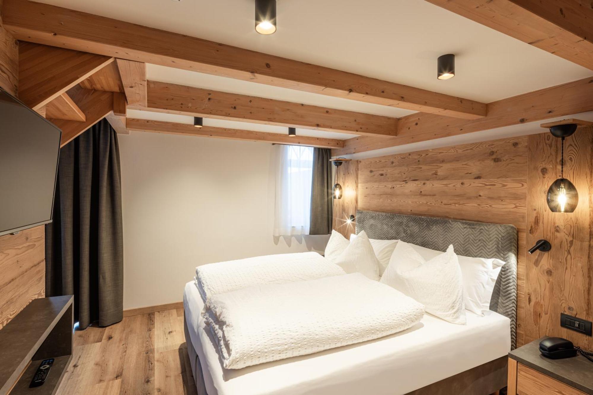 Hotel Bellavista Cavalese Zewnętrze zdjęcie