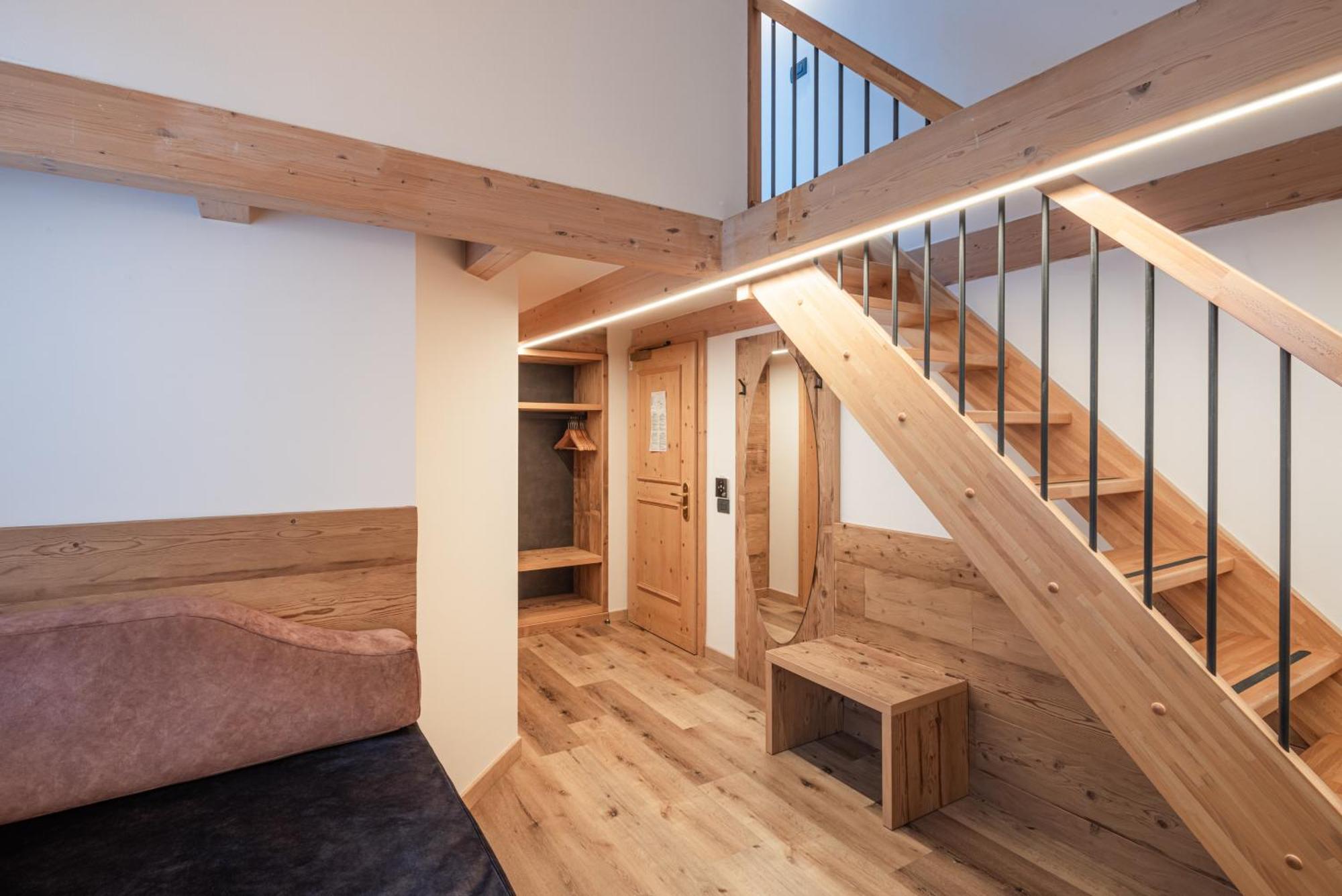 Hotel Bellavista Cavalese Zewnętrze zdjęcie