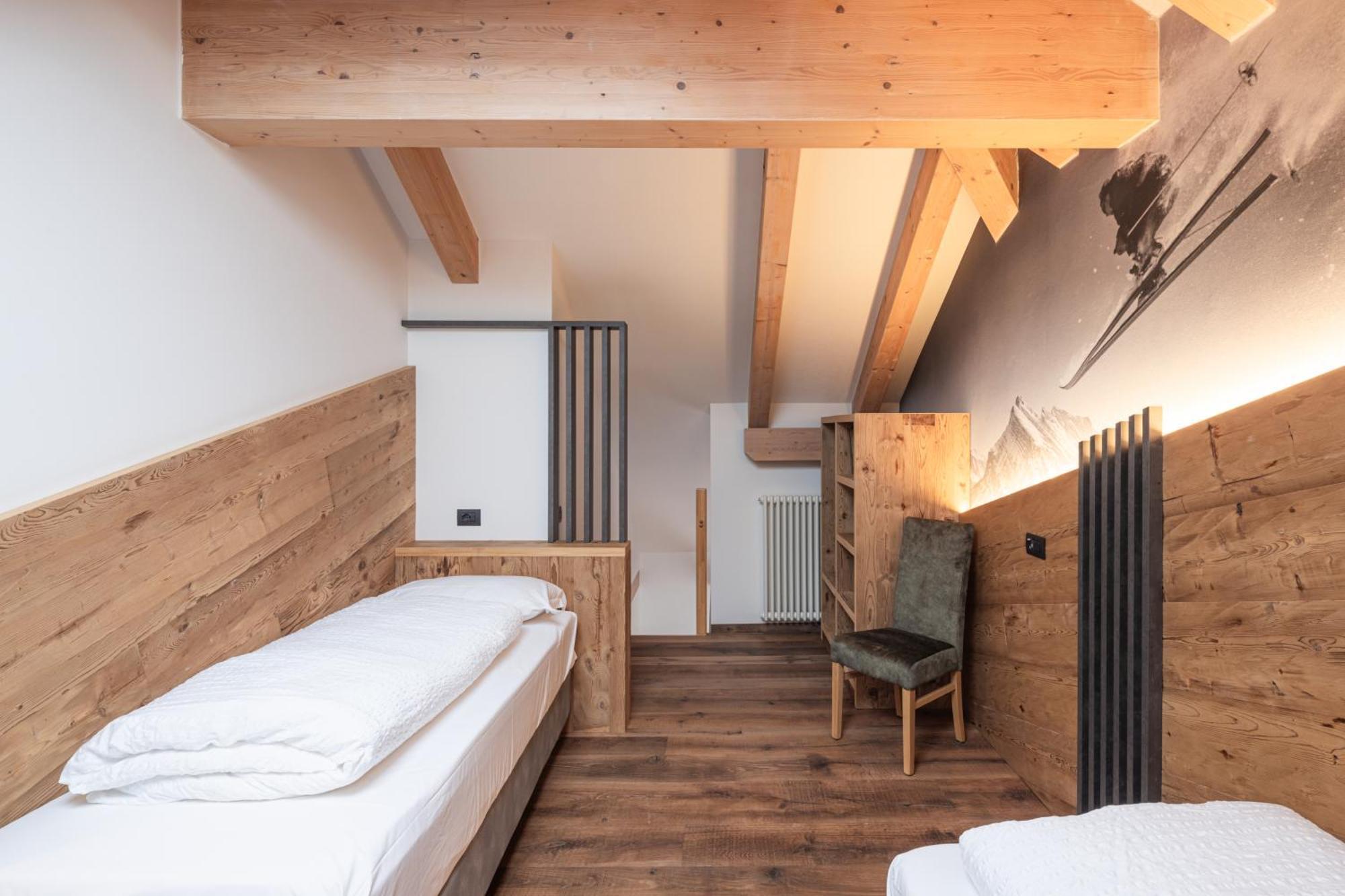 Hotel Bellavista Cavalese Zewnętrze zdjęcie