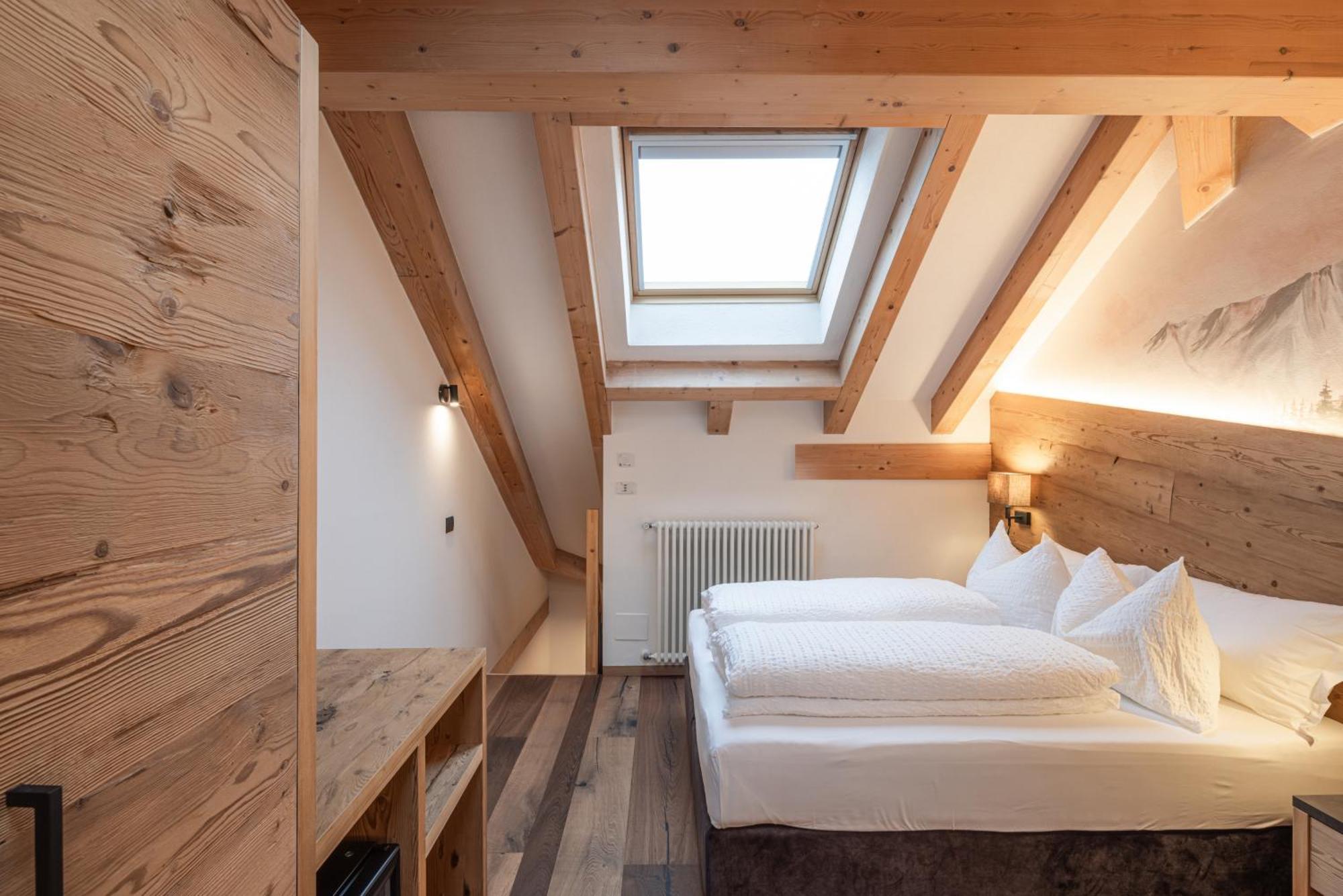 Hotel Bellavista Cavalese Zewnętrze zdjęcie