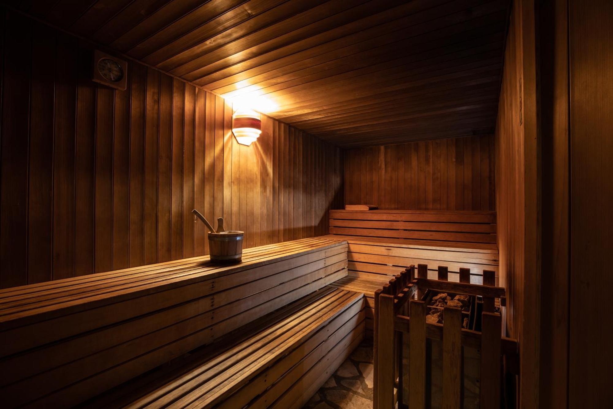 Hotel Bellavista Cavalese Zewnętrze zdjęcie