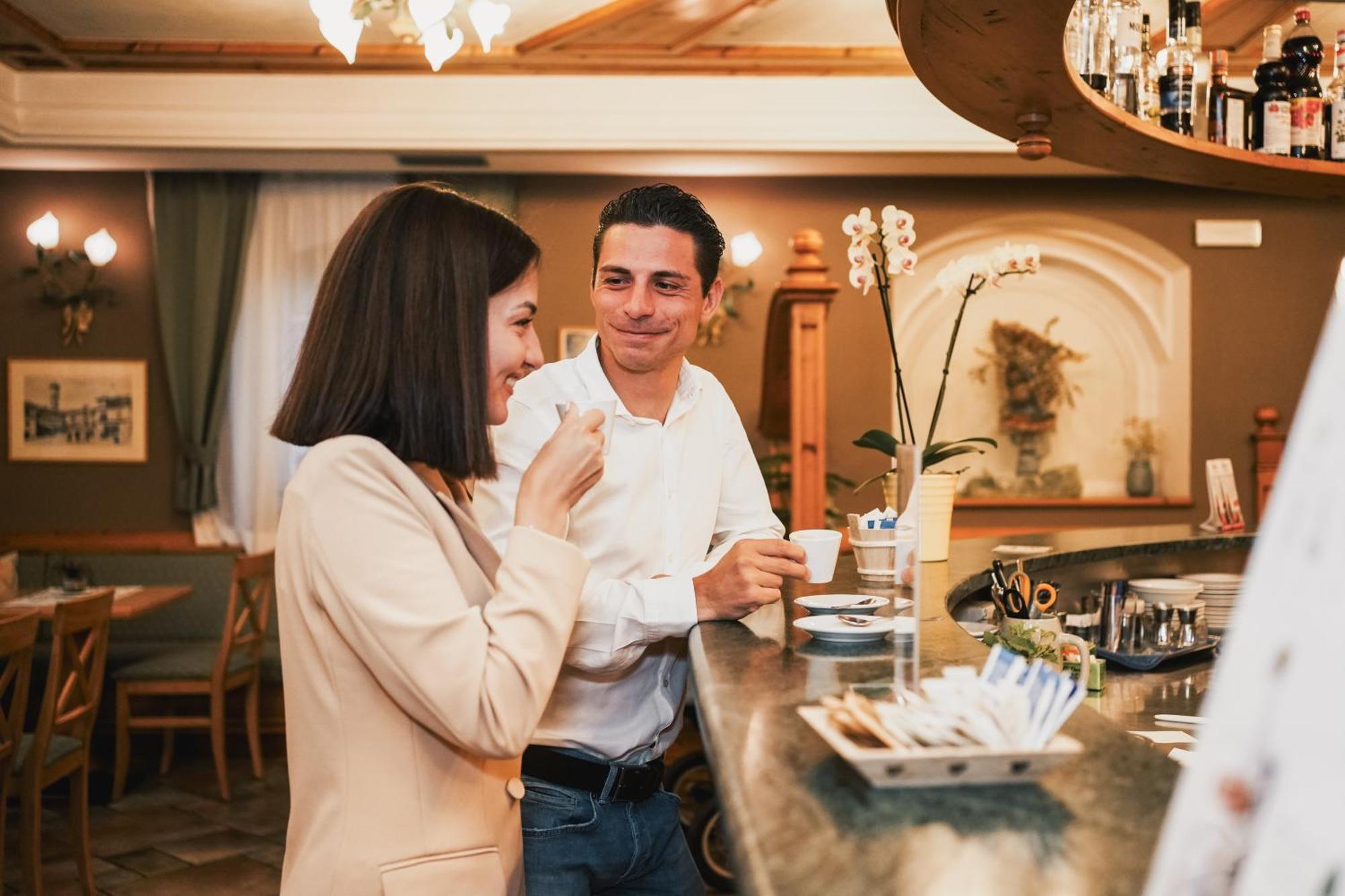 Hotel Bellavista Cavalese Zewnętrze zdjęcie