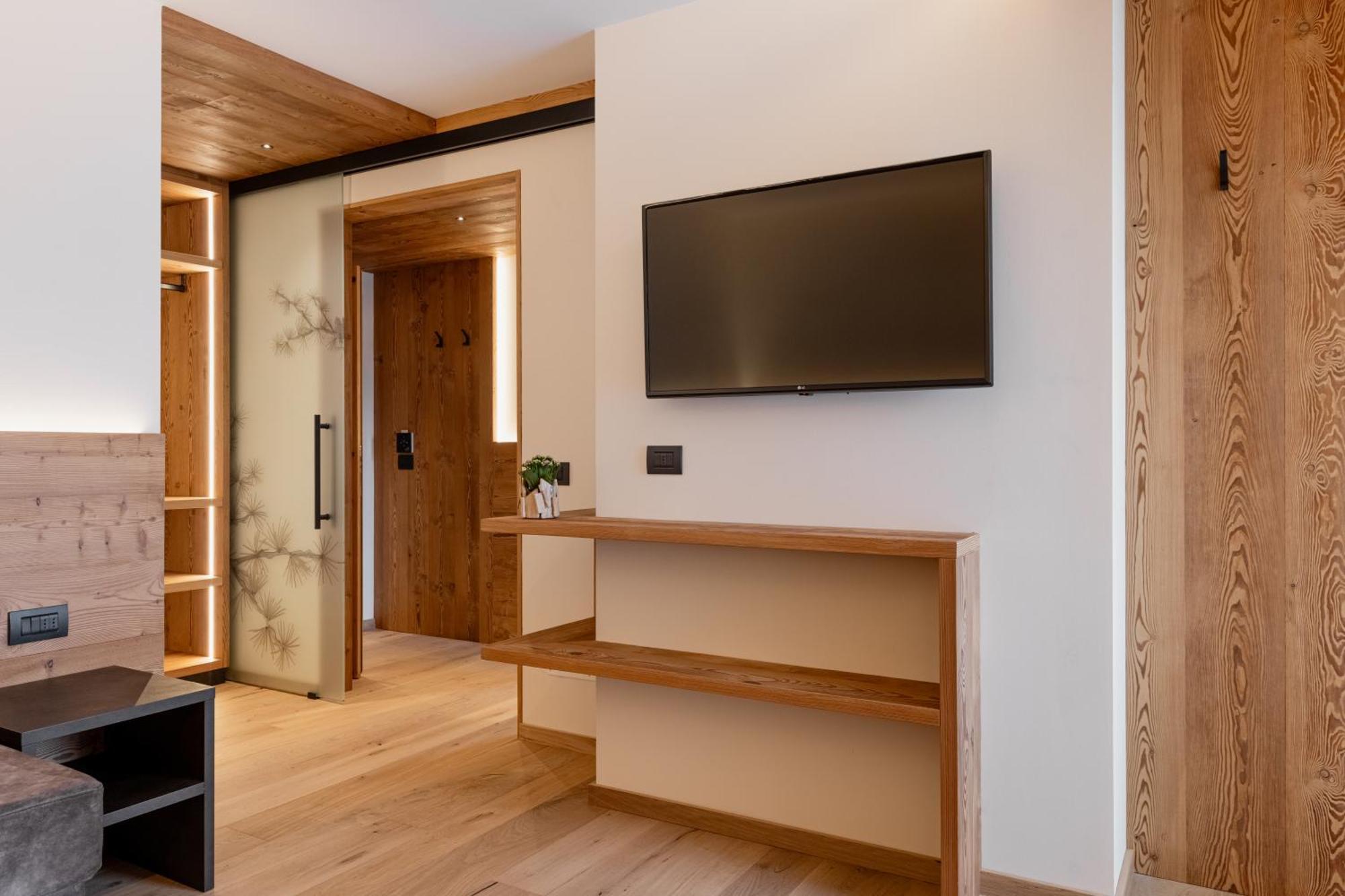 Hotel Bellavista Cavalese Zewnętrze zdjęcie